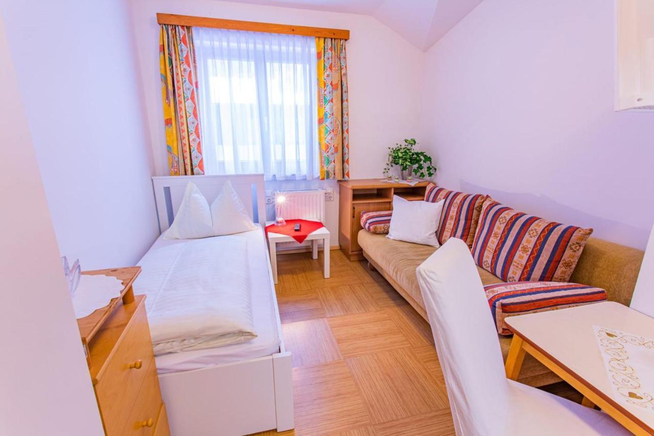 Tritscher Penzion Schladming